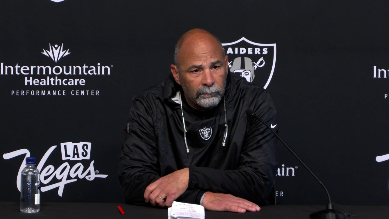 Coach Bisaccia on Darren Waller's status for KC and Trayvon Mullen's return