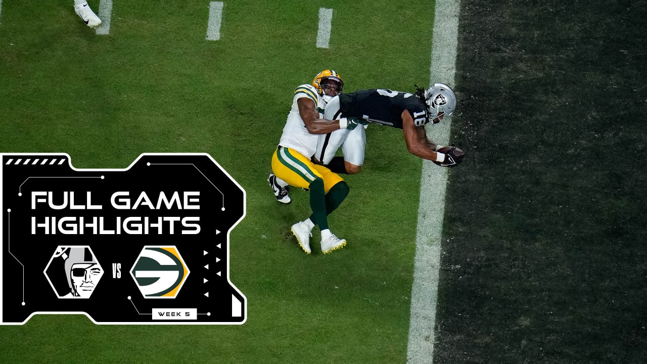 NFL Game Highlights Videos