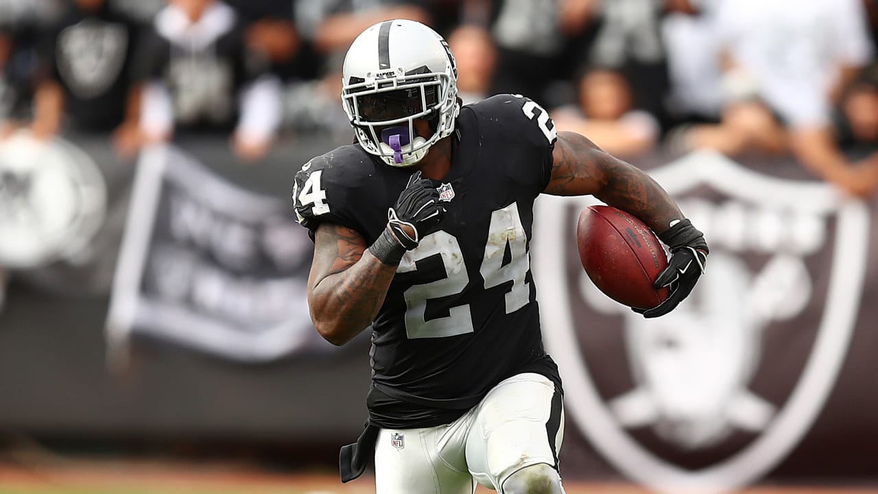 Raiders finish Browns in 45-42 overtime thriller