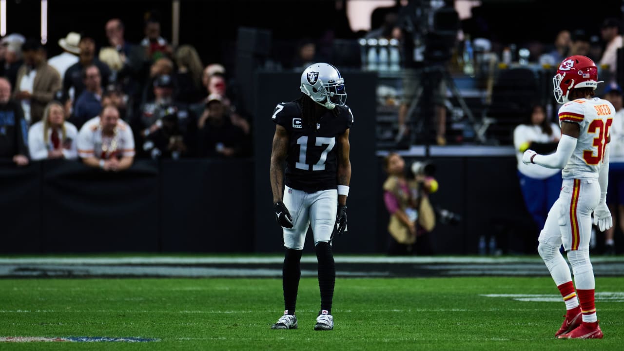 How the Las Vegas Raiders lost to the Chiefs of old - A to Z Sports