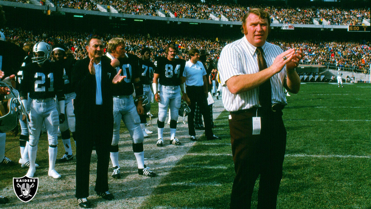 John Madden missed out on much money in video game decision