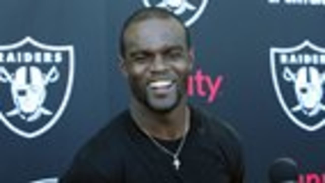 Roscoe Parrish Meets the Press