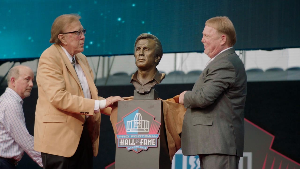 Pro Football Hall of Fame 2022: Ceremony Recap, Speech Highlights