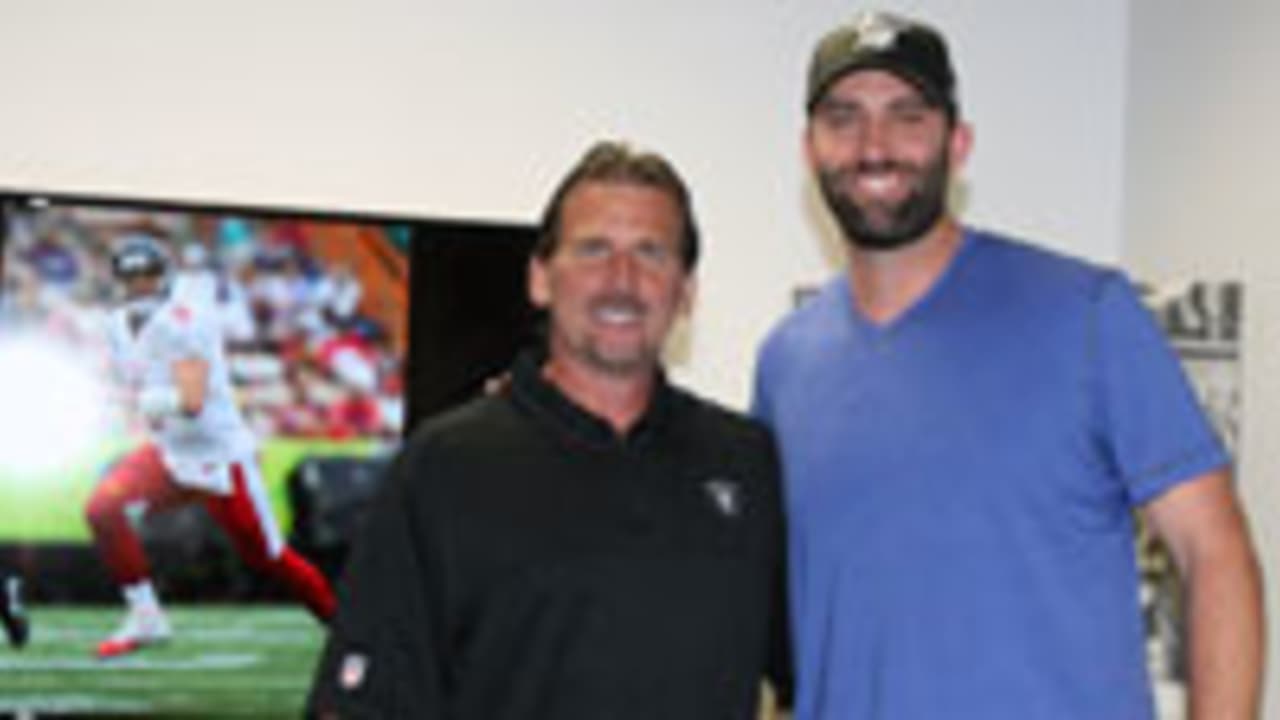 More on Matt Schaub