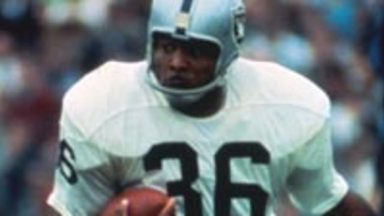 Oakland Raiders History: Jersey Numbers That Should Be Retired