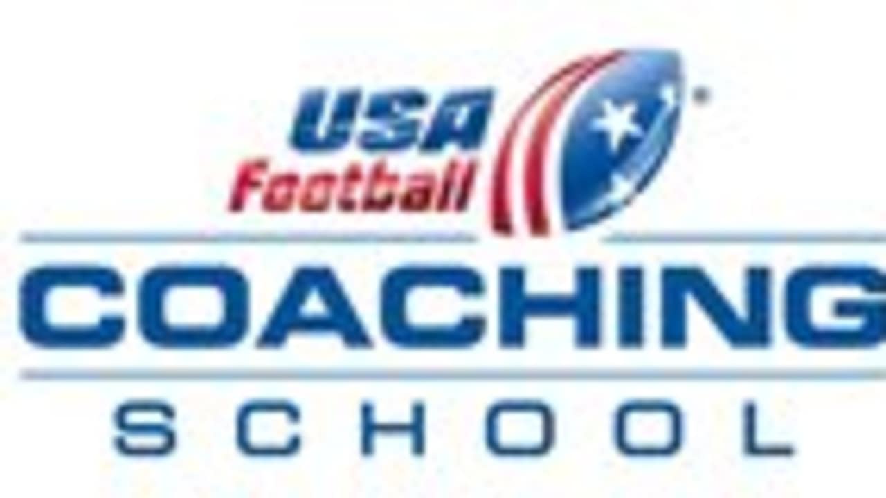 USA Football Coaching School