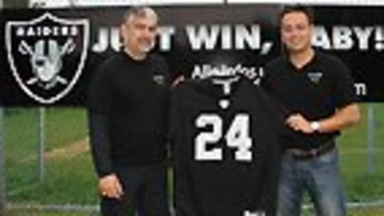 MeisterCoach Shuan Fatah und zwei weitere SWARCO Raiders reisen zu den