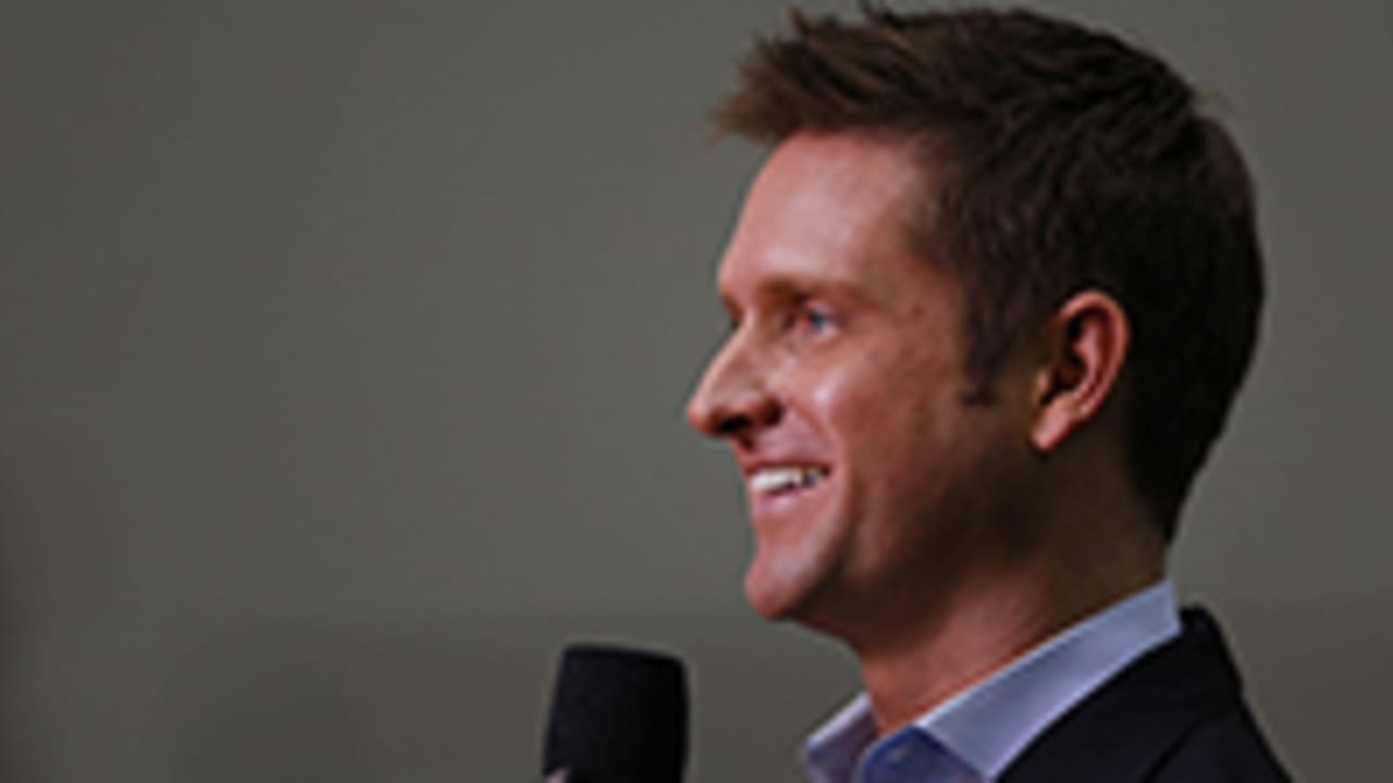 ESPN’s Todd McShay Discusses Raiders’ Draft Priorities