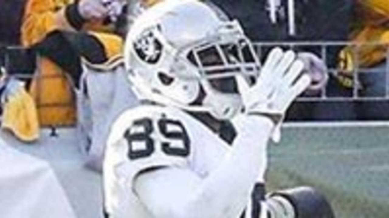 Oakland WR Amari Cooper Claims Week 7 Pepsi NFL Rookie of the Week