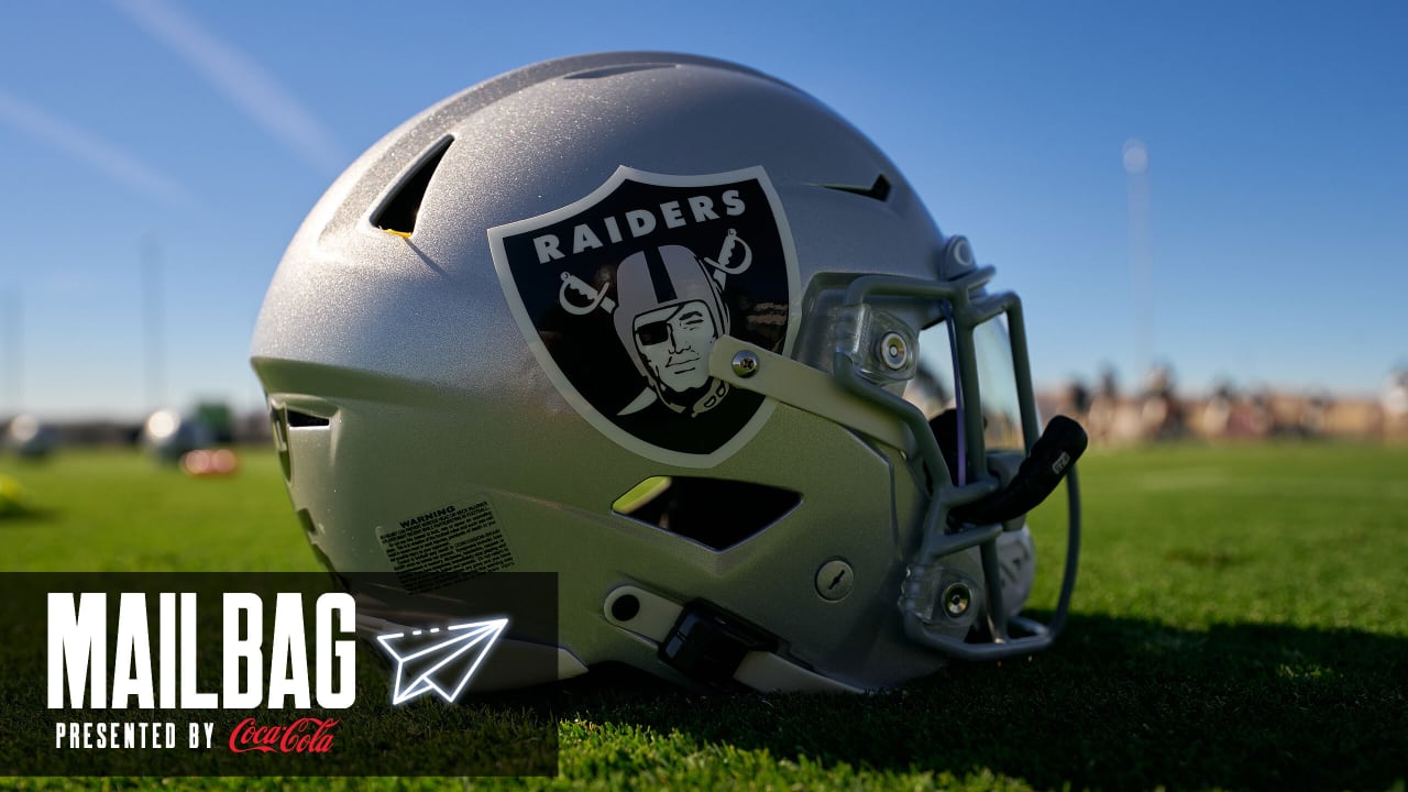 5 big questions on offense as Raiders wrap up minicamp