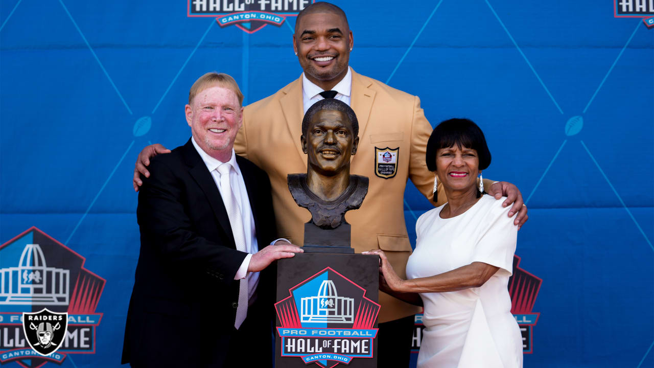 Photos 2022 Pro Football Hall of Fame Enshrinement Day