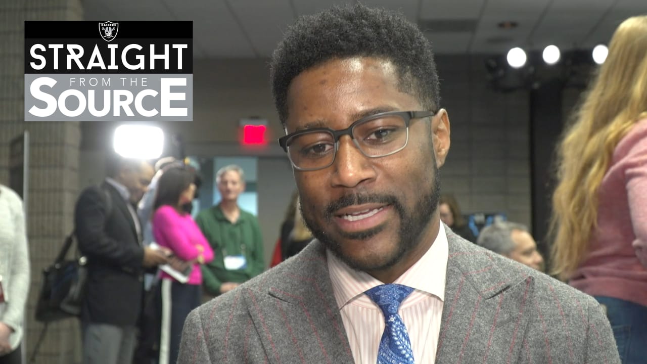 Nate Burleson Photo Gallery