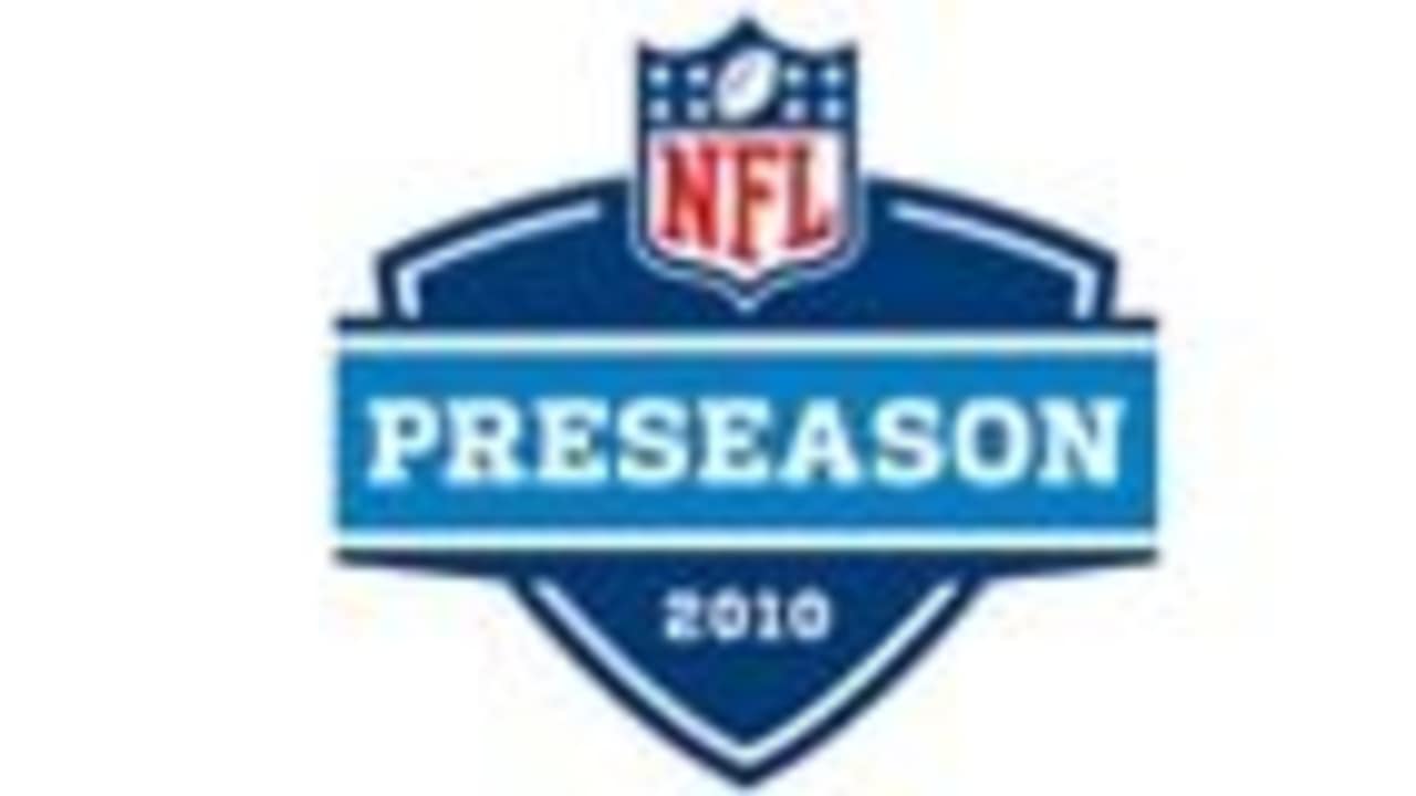 NFL Preseason 2010: Oakland Raiders vs. San Francisco 49ers