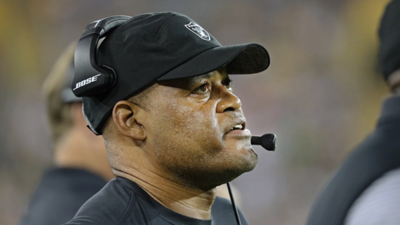 Ken Norton hired as Raiders defensive coordinator - Niners Nation