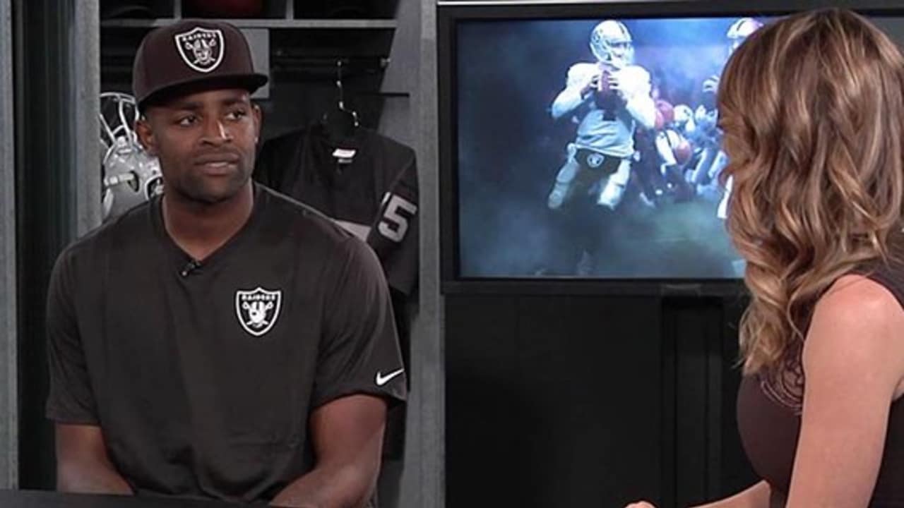 Who is Michael Crabtree?