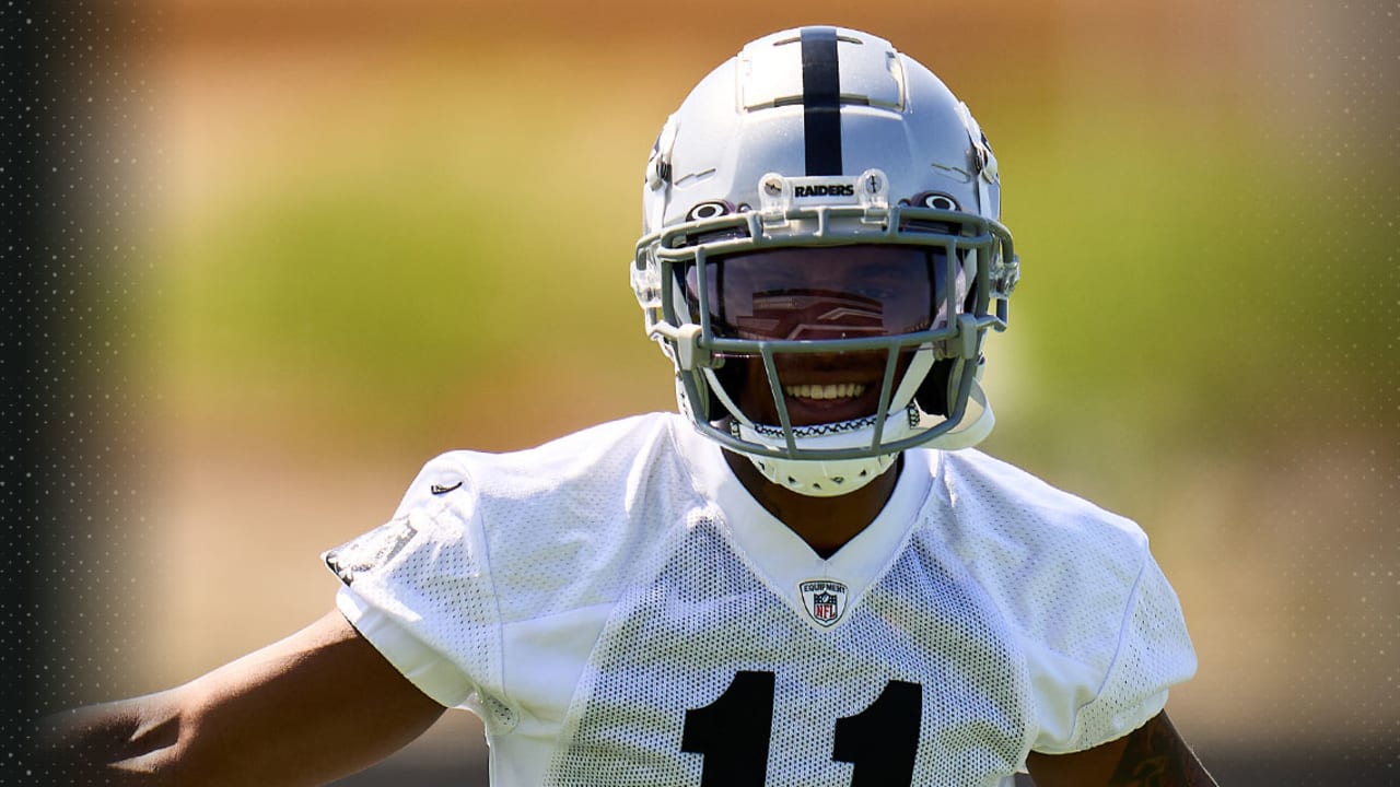 Demarcus Robinson - Vimarsana News
