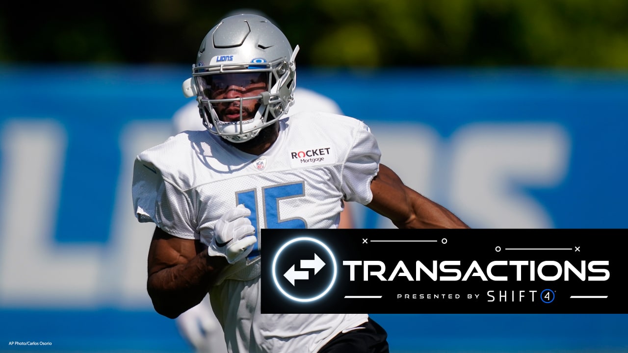 Raiders sign WR Chris Lacy