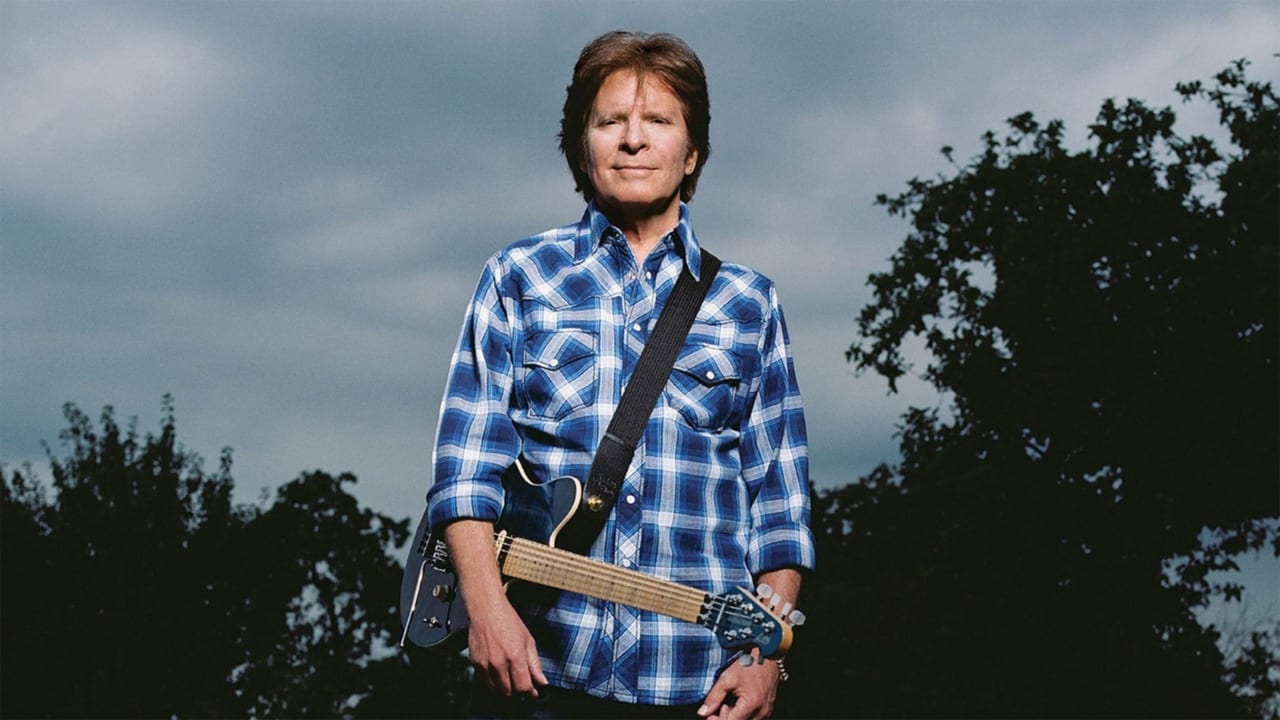 John Fogerty to take mainstage at halftime of Sunday’s Raiders-Indianapolis game