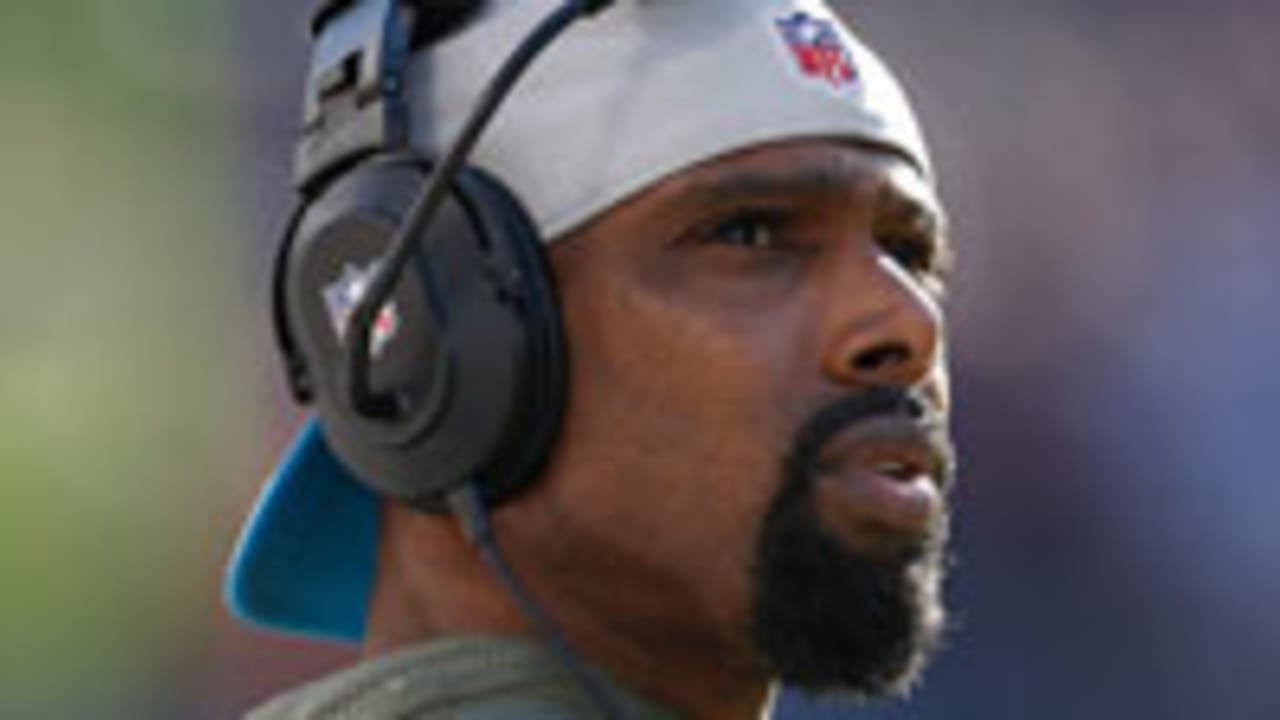 Get to Know Coach Robertson