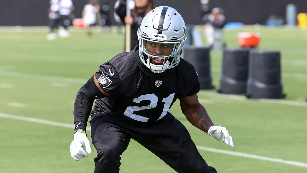 Houston Texans acquire Gareon Conley from Oakland Raiders for third-round  draft pick, NFL News