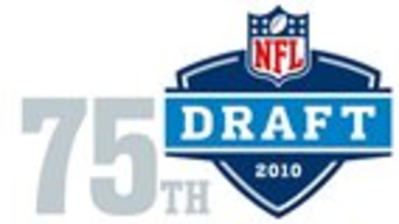 2010 NFL Draft Round 2