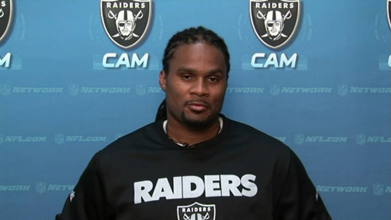 Breaking Down How Josh Cribbs' Addition Benefits Oakland Raiders