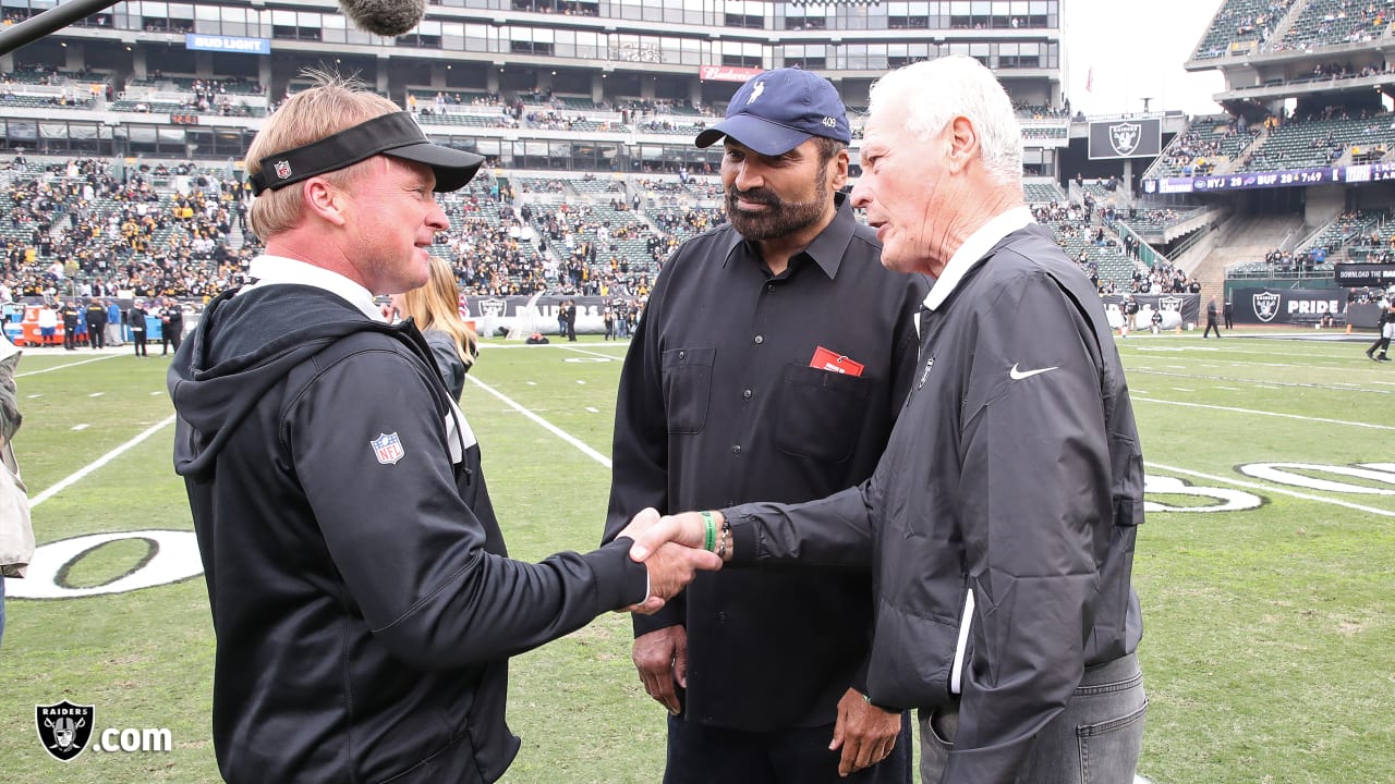 phil villapiano oakland raiders