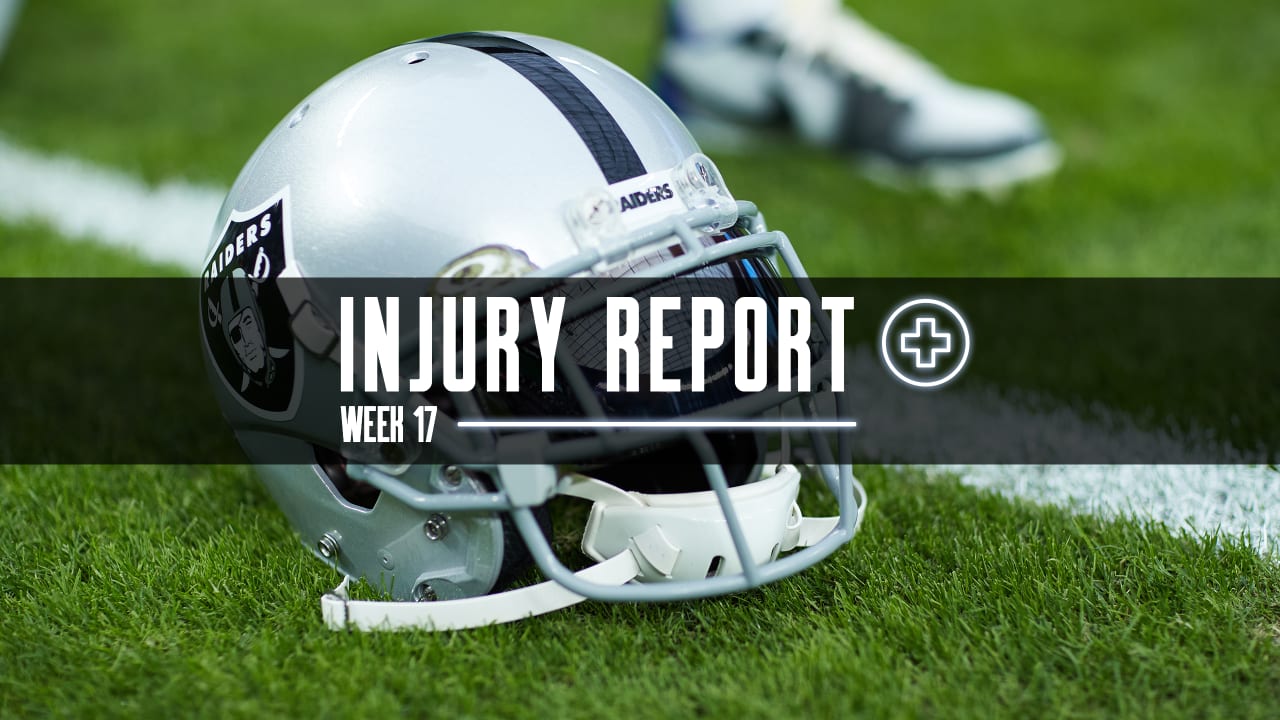 NFL Injury News (@NFLInjuryNws) / X