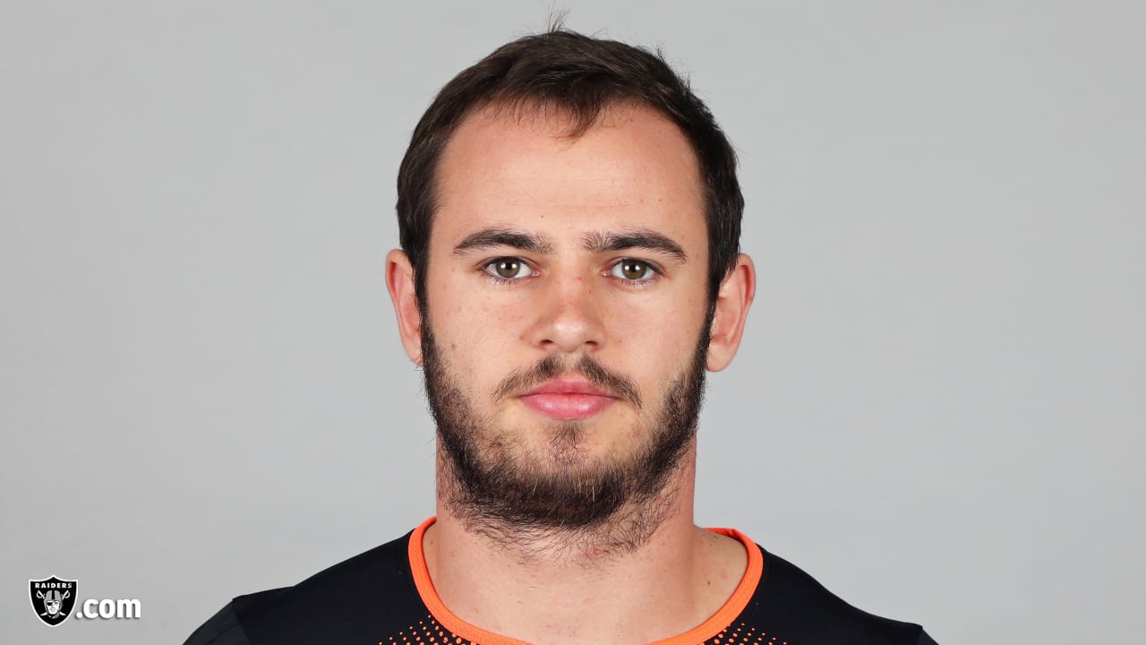 New Raiders WR Hunter Renfrow