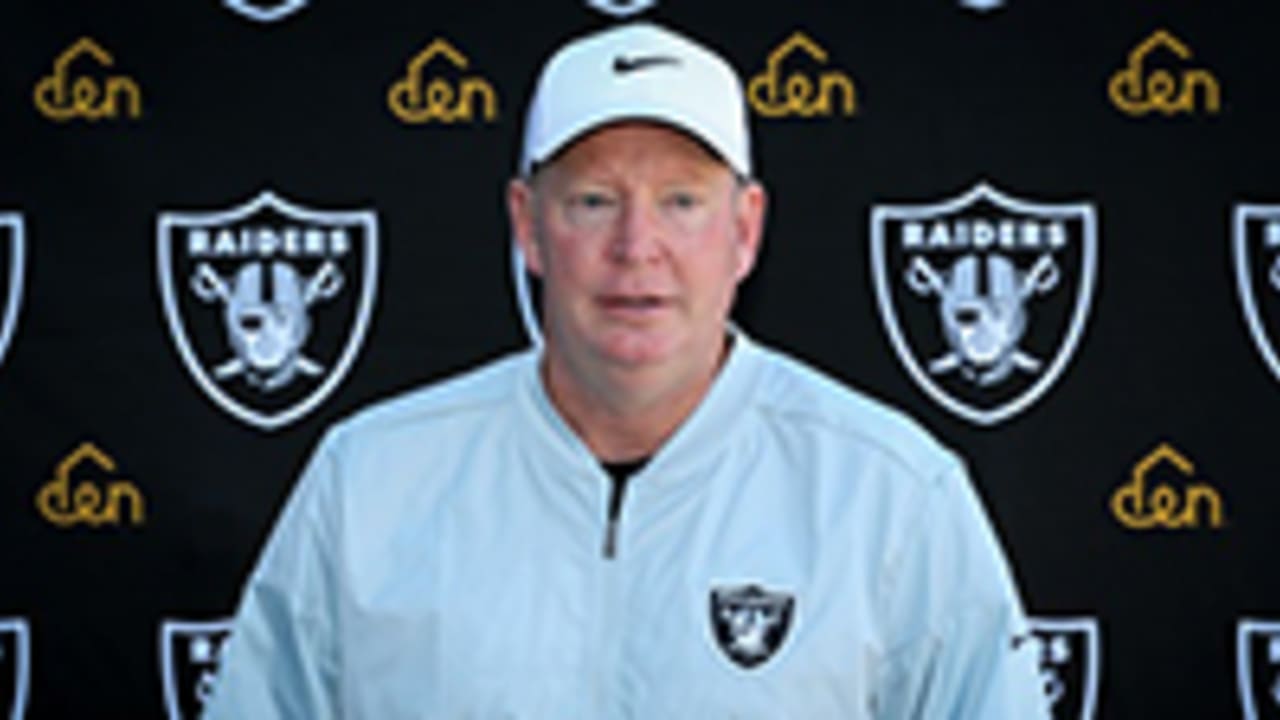 Quick Hits Offensive Coordinator Bill Musgrave Talks Balancing The