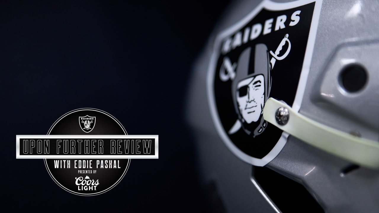 Raiders 2023 Mock Draft Tracker 1.0: Who could the Raiders select at No. 7?