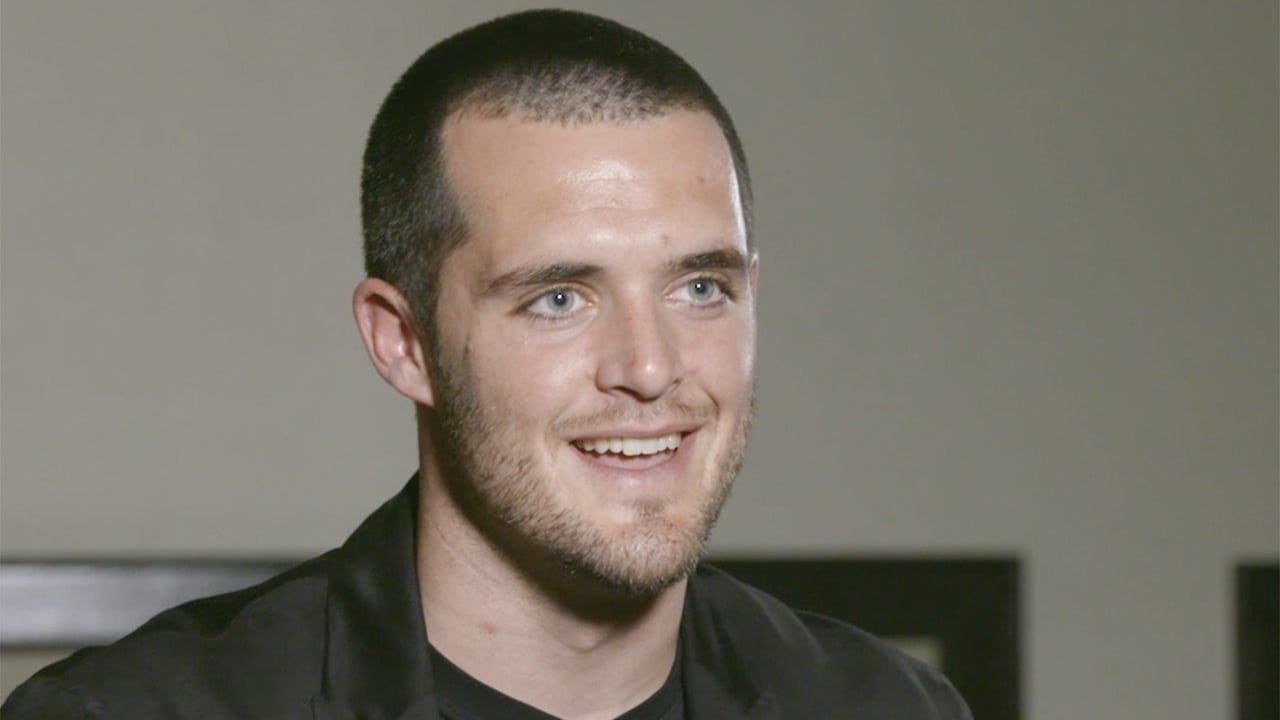Are Derek Carr and David Carr related - Are Derek Carr and David Carr Related? - Image 2