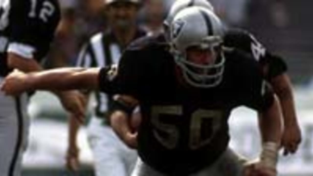 Raiders Countdown to Kickoff: 28: Who wore it best, who's wearing