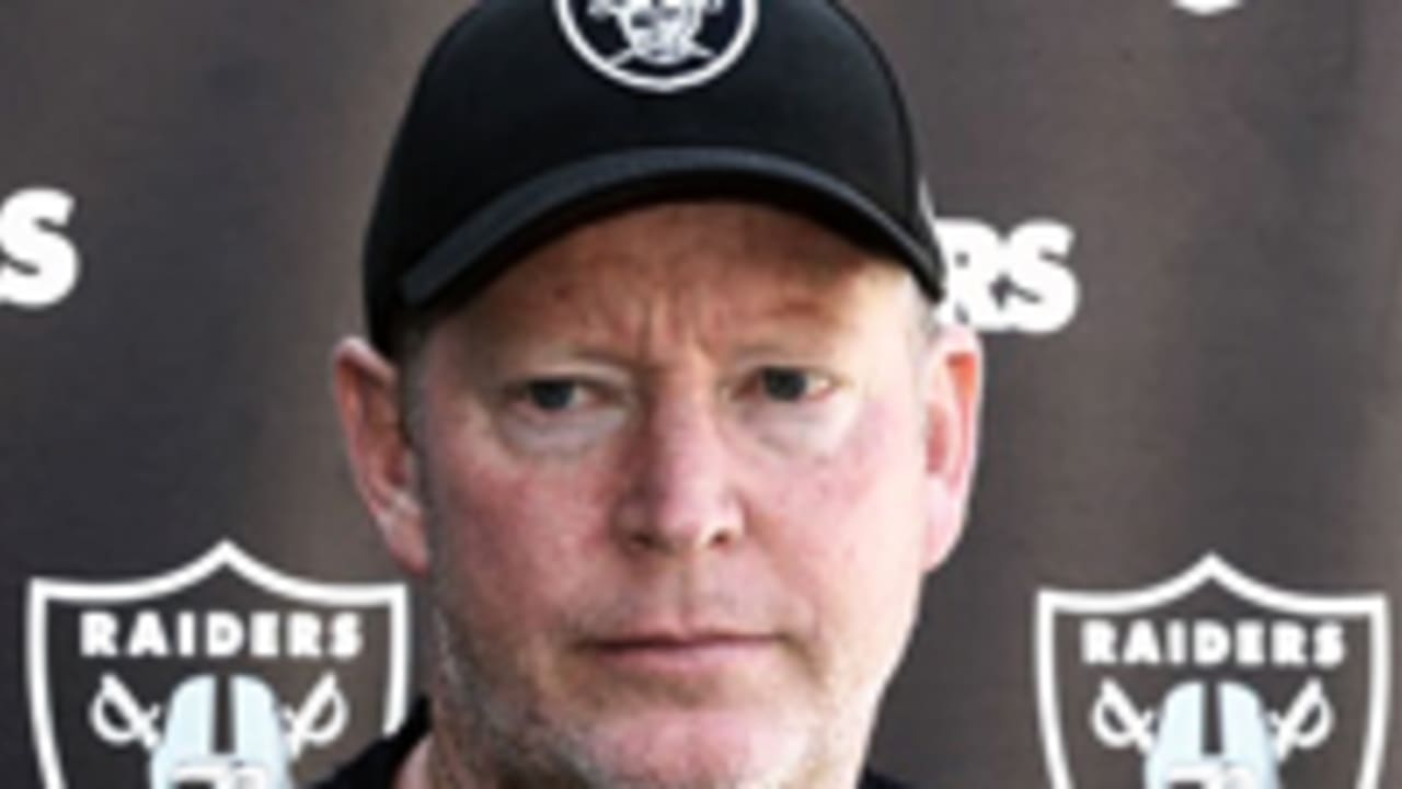 Three Takeaways From Bill Musgrave's Thursday Press Conference