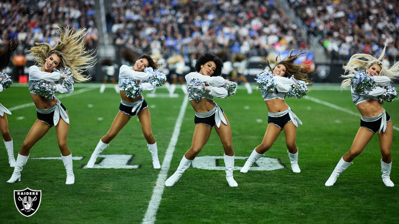 A Former NFL Cheerleader Goes Behind the Boots of Making the Team: Episode  3 - D Magazine