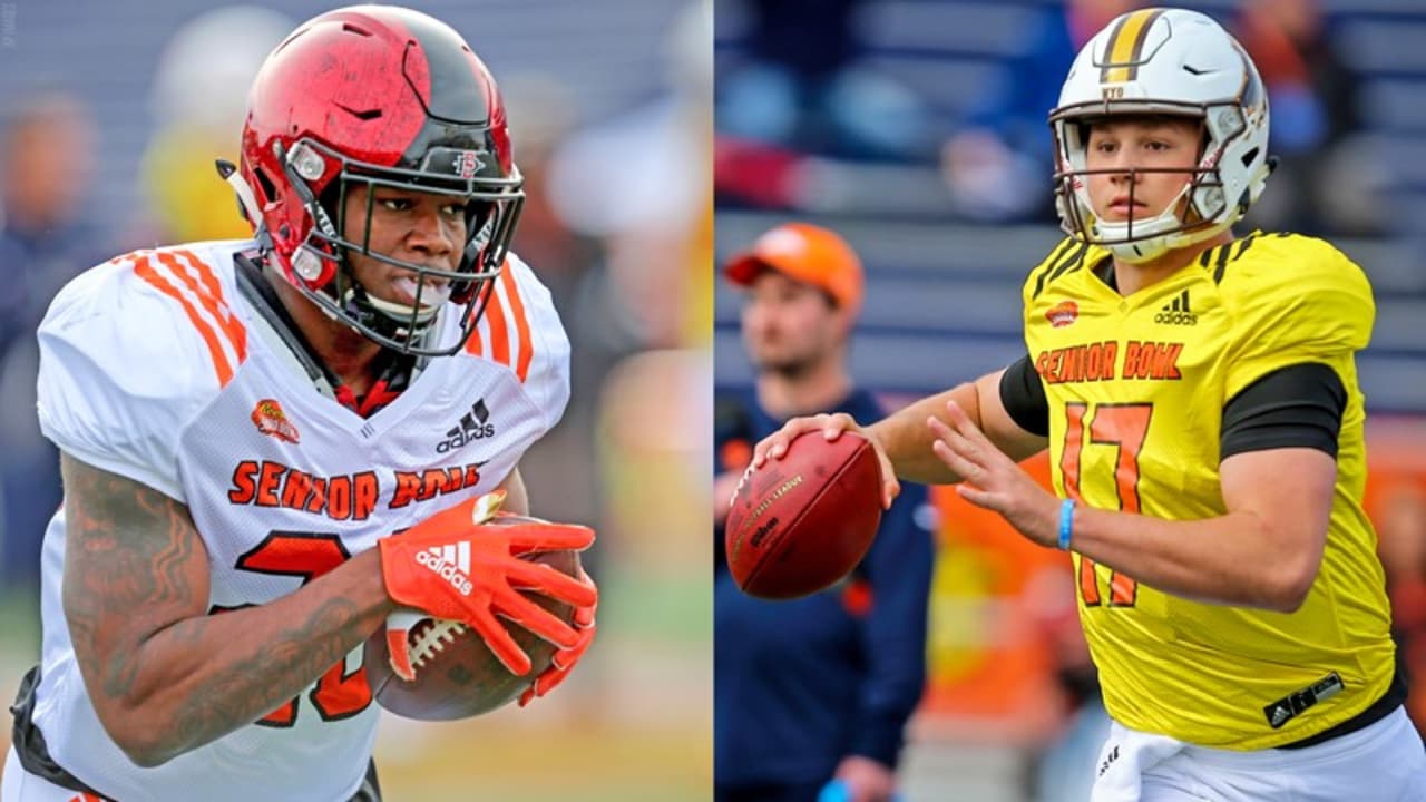 Five Players Who Stood Out At The Senior Bowl