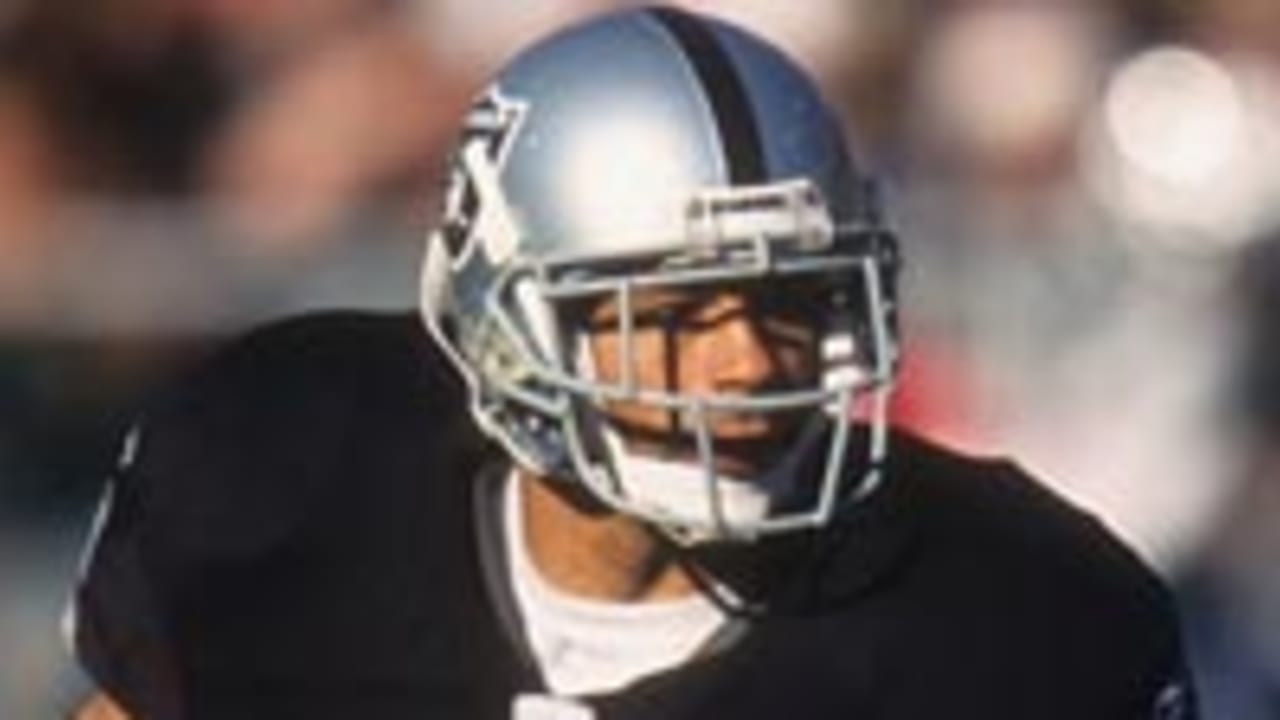 Today in Pro Football History: MVP Profile: Rod Woodson, 1993