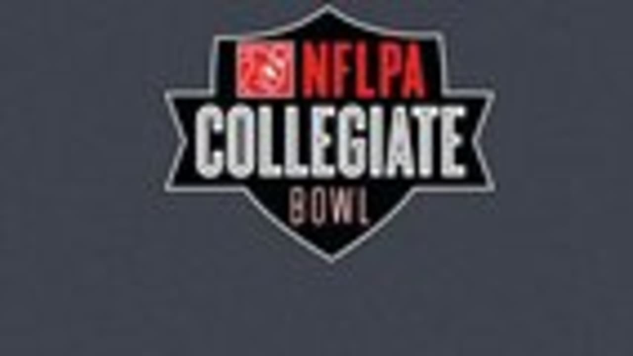 NFLPA Collegiate Bowl National Team