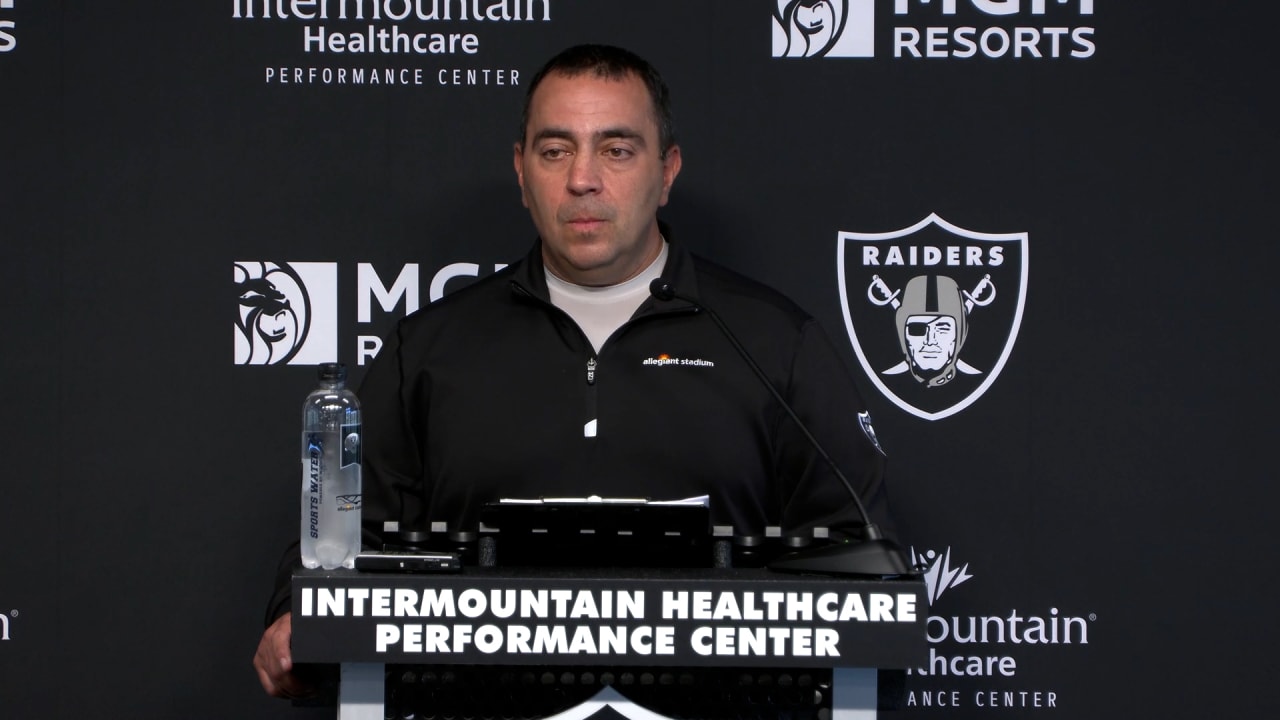 President Dan Ventrelle speaks on the COVID procedures for all home games