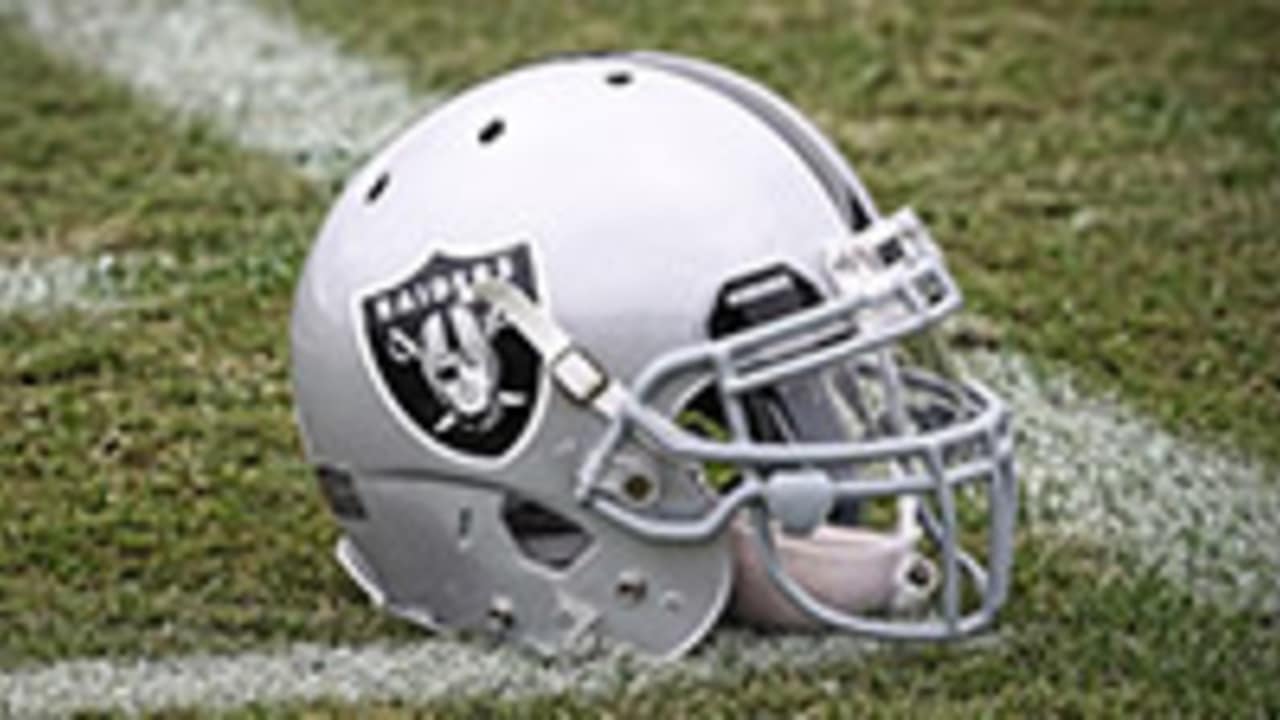 Raiders Announce Reserve/Future Signings