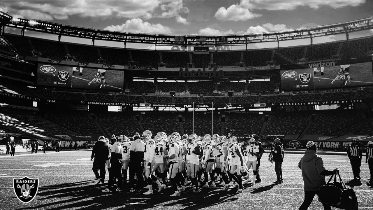 Jets to Host Free Draft Party at MetLife Stadium on April 28