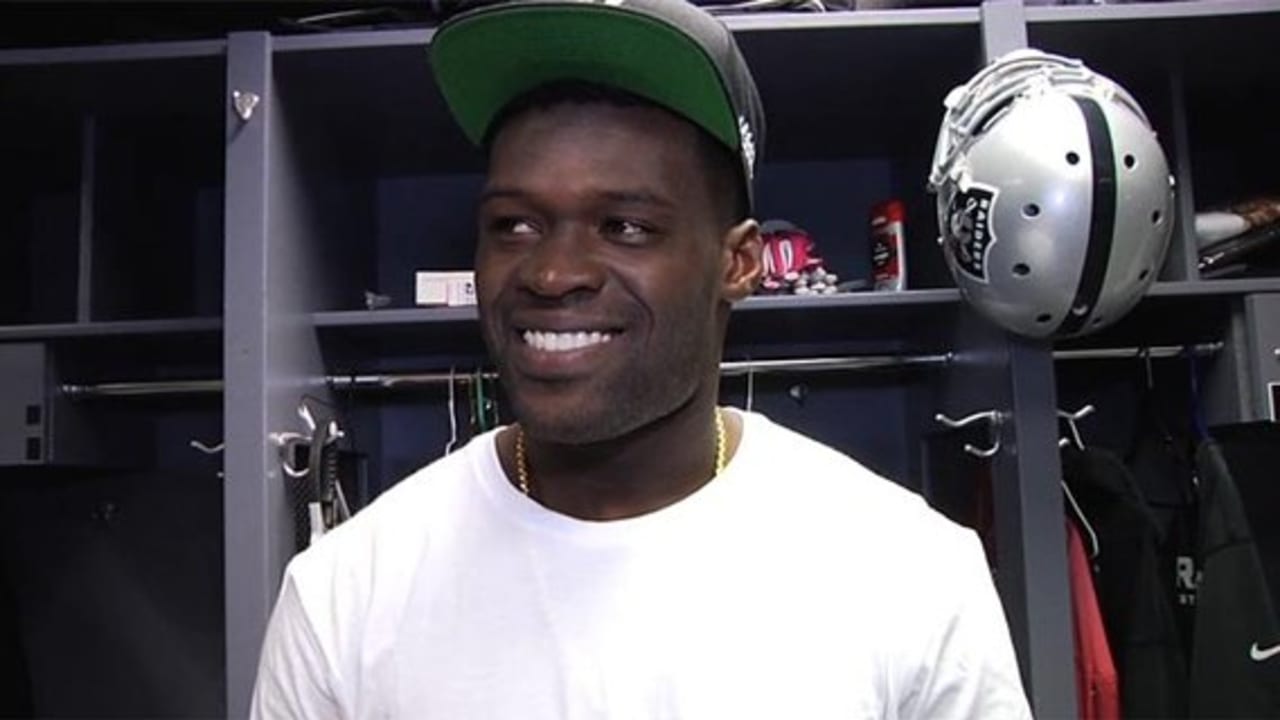 Thompkins Sees Increased Snaps