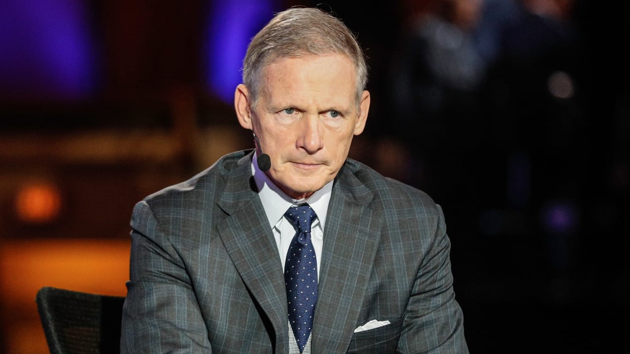 Oakland Raiders to hire NFL Network draft analyst Mike Mayock as