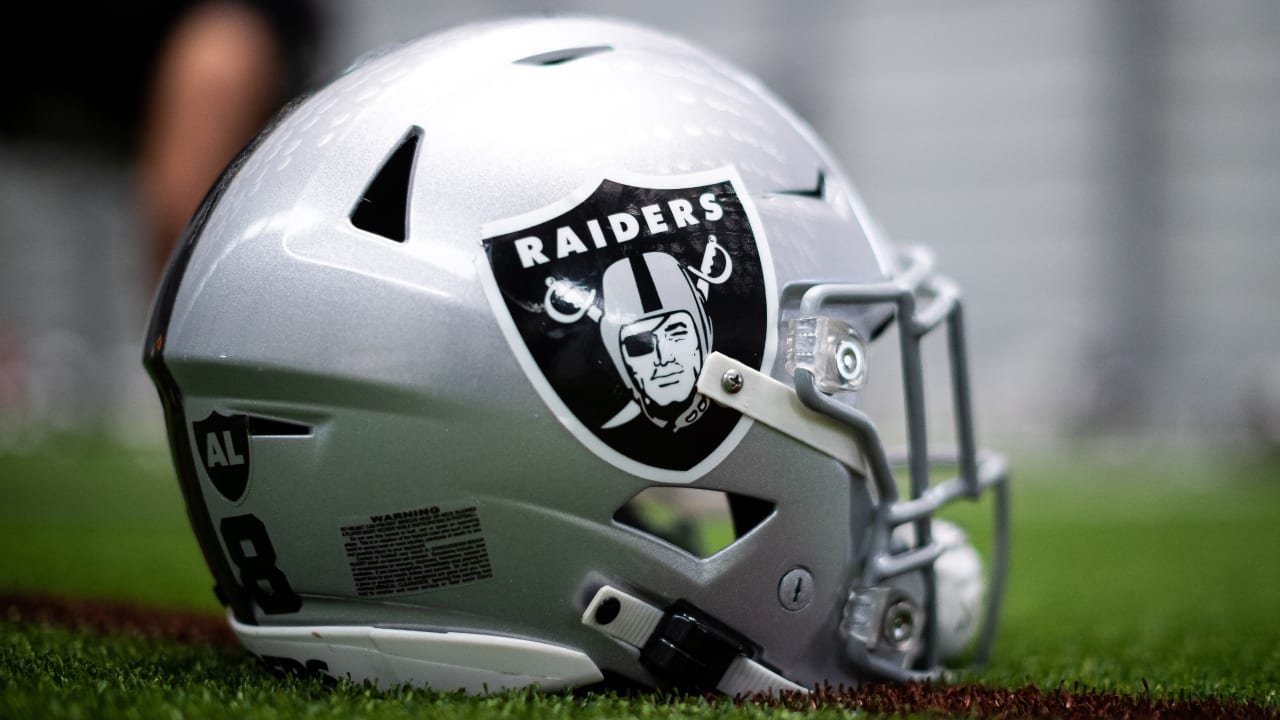 Raiders sign WR Keelan Cole to active roster, place WR DJ Turner on IR