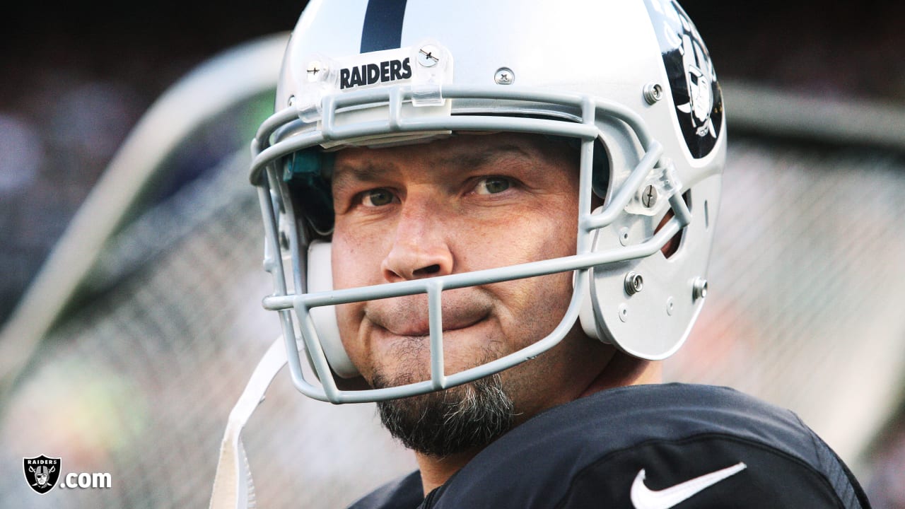 Through the Years: K Sebastian Janikowski