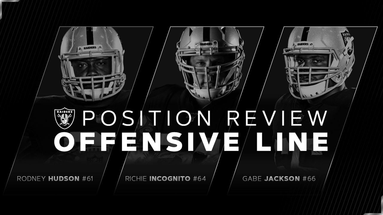 2019 Position Breakdown: Offensive line