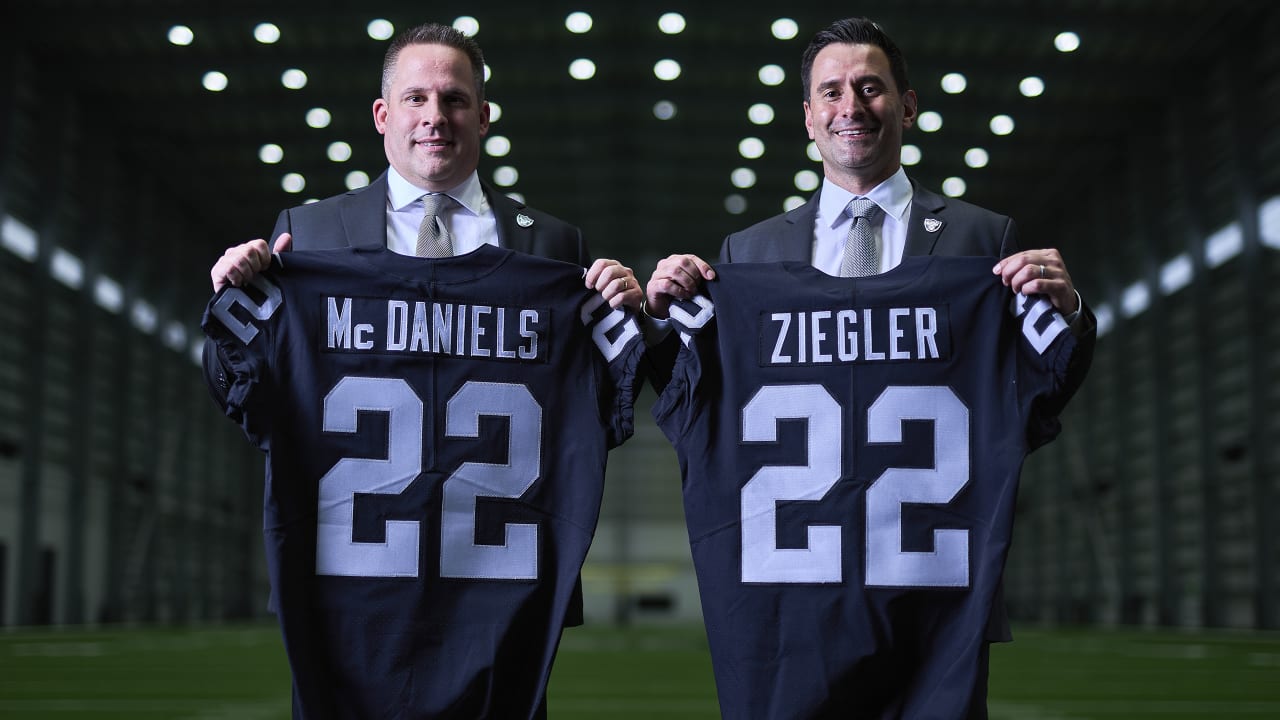 Dave Ziegler Is Impressed With Josh McDaniels' Leadership