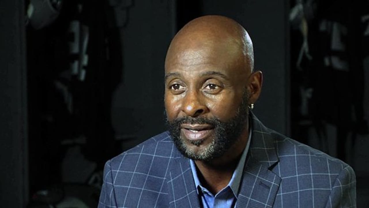 Raiders News: Jerry Rice Says WR Duos Like Him And Tim Brown Will Never Be  Seen Again 