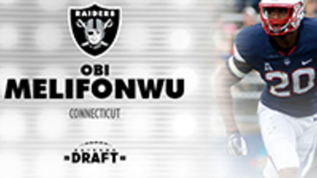 NFL Draft: Post-First Round Projections for Obi Melifonwu - The