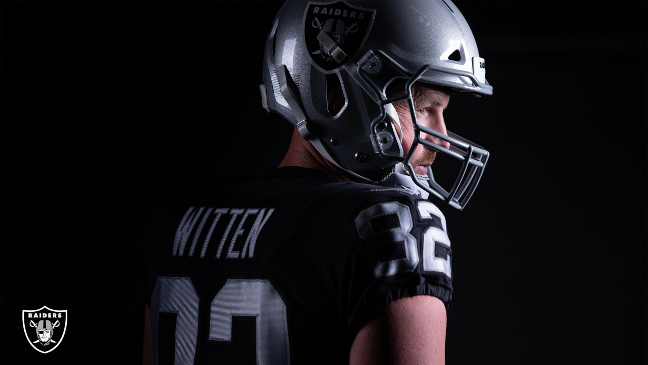 Jason Witten's leadership crucial for Raiders during 2020 NFL season – NBC  Sports Bay Area & California